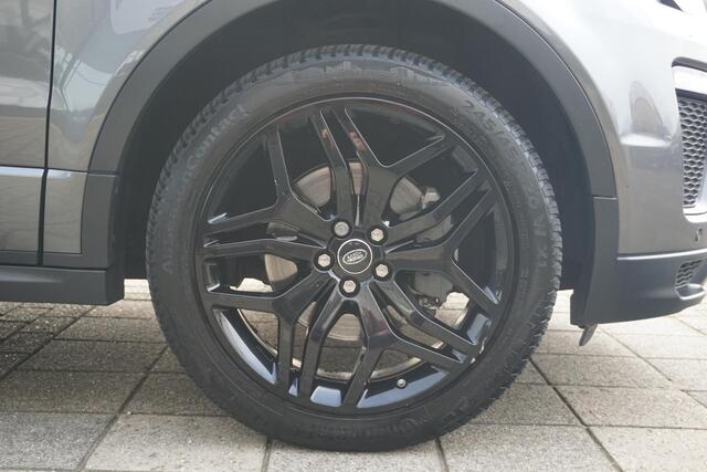 Land Rover RANGE ROVER EVOQUE 2.0 Si4 HSE Dynamic | Dak | Carplay | Meridian | Trekhaak