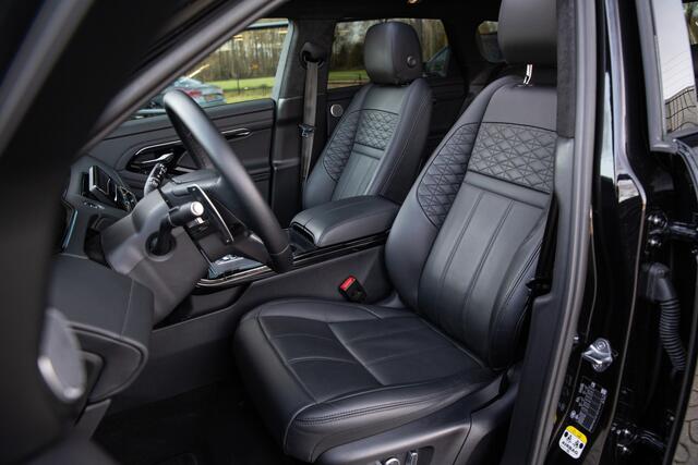 Land Rover RANGE ROVER EVOQUE 1.5 P300e AWD R-Dynamic HSE Autobiography , Panoramadak, Meridian, Stoelventilatie, Head-up Display