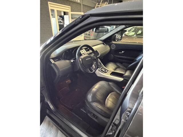 Land Rover RANGE ROVER EVOQUE 2.0 Si4 HSE Dynamic