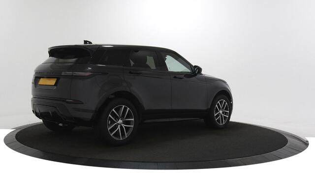 Land Rover RANGE ROVER EVOQUE 1.5 P270e PHEV AWD Dynamic SE Facelift / Panoramadak / Navigatie