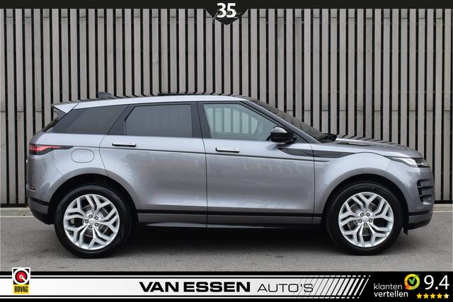 Land Rover RANGE ROVER EVOQUE 1.5 P300e AWD R-Dynamic SE Pano Leder Camera Meridian ACC Memory
