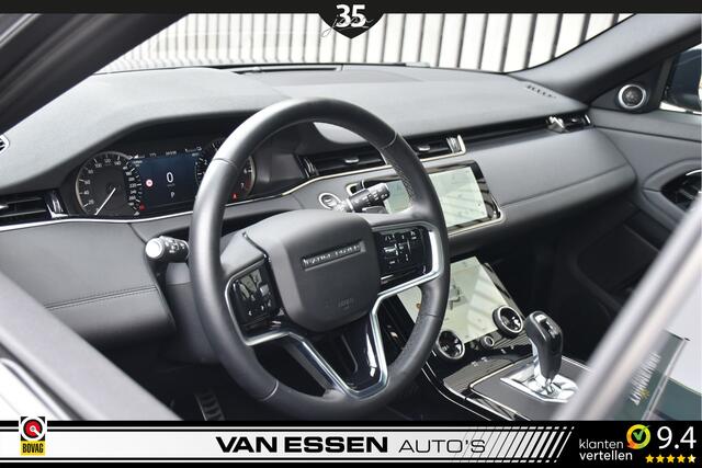 Land Rover RANGE ROVER EVOQUE 1.5 P300e AWD R-Dynamic SE Pano Leder Camera Meridian ACC Memory