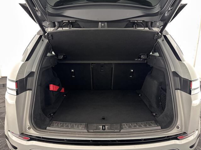 Land Rover RANGE ROVER EVOQUE 2.0 D180 AWD SE (INCL.BTW) Aut. *LEATHER | FULL-LED | HEATED-COMFORTSEATS | NAVI-FULLMAP | SHIFT-PADDLES | CAMERA | ECC | PDC | CRUISE | 18''ALU*