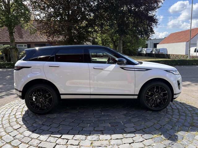 Land Rover RANGE ROVER EVOQUE 1.5 Mild Hybrid 20" LMV | 360° camera | Carplay | All-in rijklaarprijs
