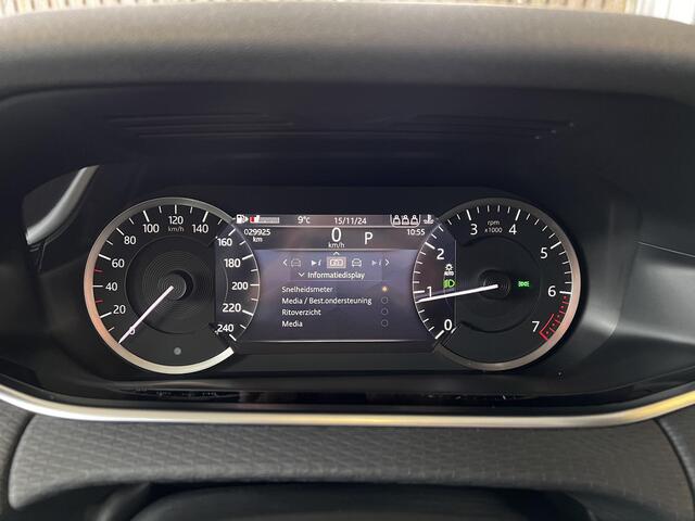 Land Rover RANGE ROVER EVOQUE 1.5 Mild Hybrid 20" LMV | 360° camera | Carplay | All-in rijklaarprijs