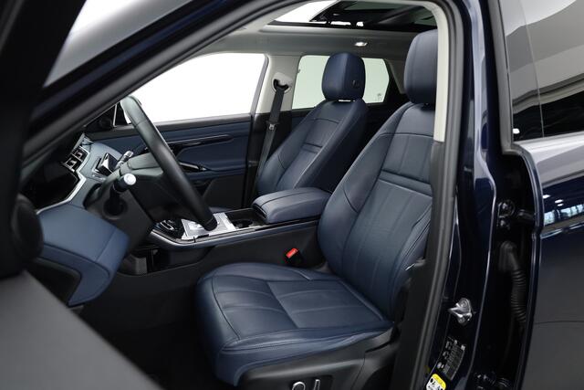 Land Rover RANGE ROVER EVOQUE 1.5 P300e AWD S | SOH 88.8% | Pano | Stoel- Stuurverw. | Cruise | All Season | Memory | 360cam | Apple CarPlay
