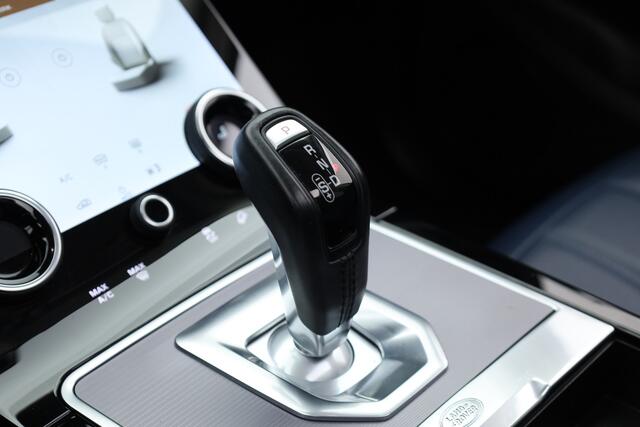 Land Rover RANGE ROVER EVOQUE 1.5 P300e AWD S | SOH 88.8% | Pano | Stoel- Stuurverw. | Cruise | All Season | Memory | 360cam | Apple CarPlay