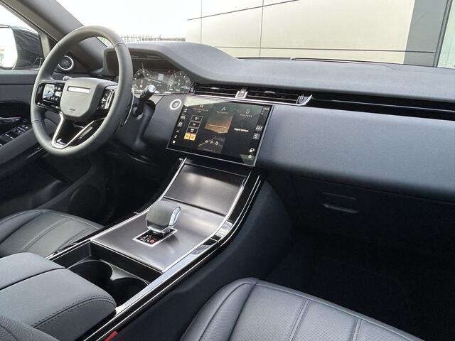 Land Rover RANGE ROVER EVOQUE P270e 269pk AWD SE Dynamic Edition | NIEUW - 0 km | 5 jaar garantie | Panoramisch schuifdak | 360 Camera |