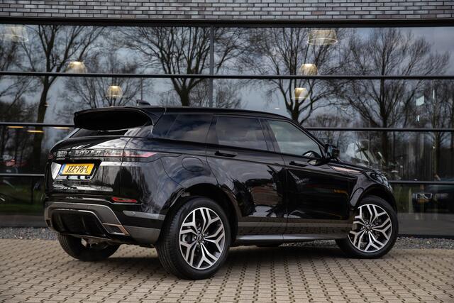 Land Rover RANGE ROVER EVOQUE 1.5 P300e AWD R-Dynamic HSE , Meridian, Alcantara hemel, 360°camera,