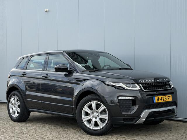 Land Rover RANGE ROVER EVOQUE 2.0 Si4 HSE Leer/Pano/Camera/Navi.