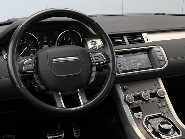 Land Rover RANGE ROVER EVOQUE 2.0 Si4 HSE Leer/Pano/Camera/Navi.
