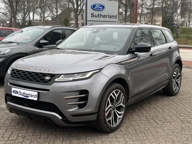 Land Rover RANGE ROVER EVOQUE 1.5 P300e AWD Autobiography | Panoramadak | 360 graden camera | Leder | 20 inch
