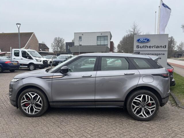 Land Rover RANGE ROVER EVOQUE 1.5 P300e AWD Autobiography | Panoramadak | 360 graden camera | Leder | 20 inch