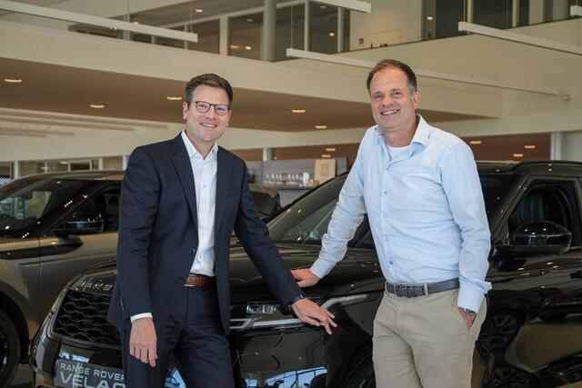 Land Rover RANGE ROVER EVOQUE 1.5 P270e PHEV AWD S Edition