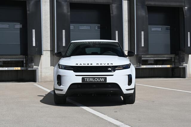 Land Rover RANGE ROVER EVOQUE 1.5 P270e PHEV AWD S Edition