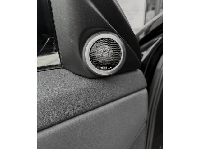 Land Rover RANGE ROVER EVOQUE R-Dynamic SE Hybrid | Black Pack | Elek. Stoelen | 309pk