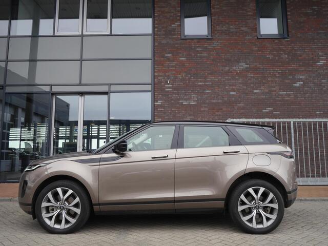 Land Rover RANGE ROVER EVOQUE 1.5 P300e AWD Autobiography | Panoramadak | Elektrisch verstelbare stoelen | Stoel en stuurverwarming | Elektrisch te openen kofferbak | Head up display | Keyless entry en start | Trekhaak