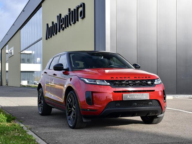Land Rover RANGE ROVER EVOQUE 2.0 P250 AWD HSE l Facelift l Black Pack l Stuurwielverwarming l 360 Camera l Clearsight l Head-Up