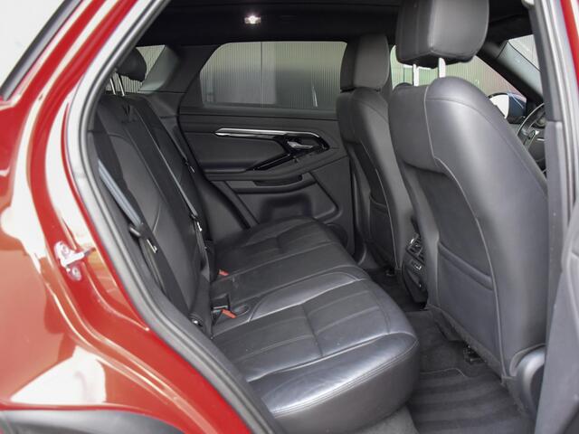 Land Rover RANGE ROVER EVOQUE 2.0 P250 AWD HSE l Facelift l Black Pack l Stuurwielverwarming l 360 Camera l Clearsight l Head-Up