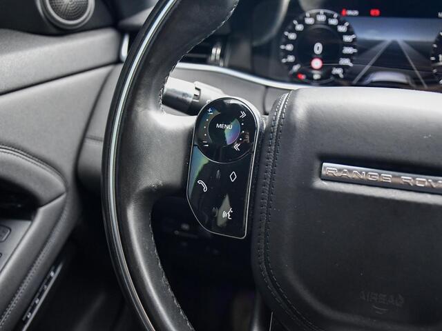 Land Rover RANGE ROVER EVOQUE 2.0 P250 AWD HSE l Facelift l Black Pack l Stuurwielverwarming l 360 Camera l Clearsight l Head-Up
