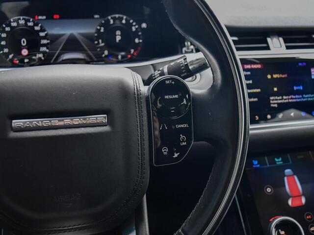 Land Rover RANGE ROVER EVOQUE 2.0 P250 AWD HSE l Facelift l Black Pack l Stuurwielverwarming l 360 Camera l Clearsight l Head-Up