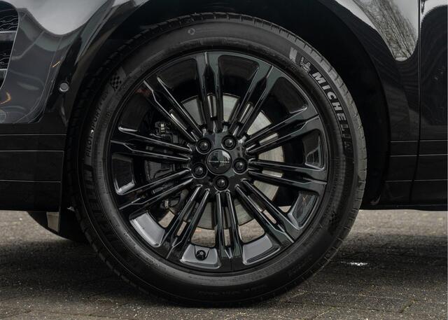 Land Rover RANGE ROVER EVOQUE P270e Dynamic SE | Black Pack | Schuifdak | Cold Climate Pack | 20" inch |