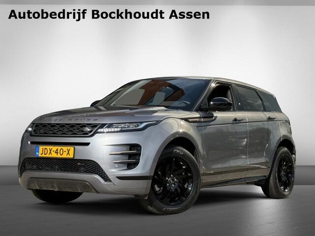 Land Rover RANGE ROVER EVOQUE 1.5 P300e AWD R-Dynamic S | Panorama Dak | Leder