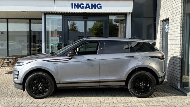 Land Rover RANGE ROVER EVOQUE 1.5 P300e AWD R-Dynamic S | Panorama Dak | Leder