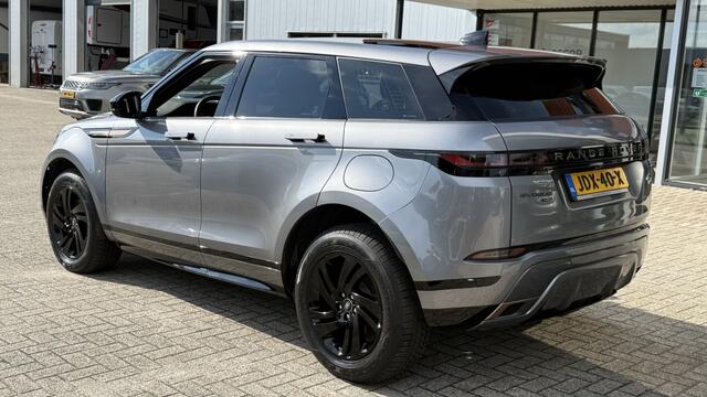 Land Rover RANGE ROVER EVOQUE 1.5 P300e AWD R-Dynamic S | Panorama Dak | Leder