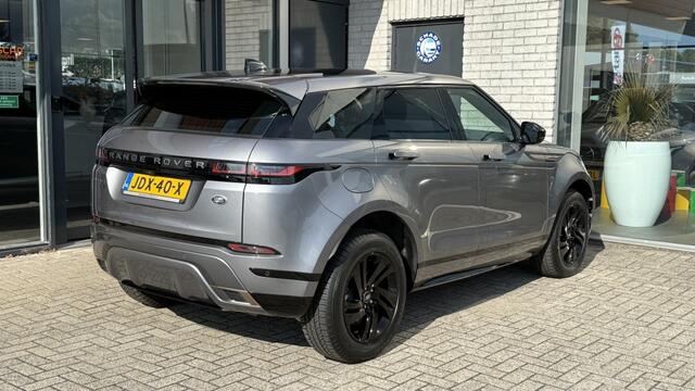 Land Rover RANGE ROVER EVOQUE 1.5 P300e AWD R-Dynamic S | Panorama Dak | Leder