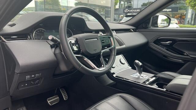 Land Rover RANGE ROVER EVOQUE 1.5 P300e AWD R-Dynamic S | Panorama Dak | Leder