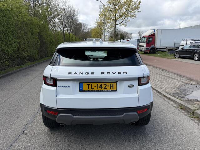 Land Rover RANGE ROVER EVOQUE 2.0 eD4 Urban Series Pure Pano