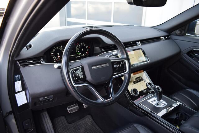 Land Rover RANGE ROVER EVOQUE 1.5 P300e AWD SE | R-Dynamic | Trekhaak | Leer | Camera