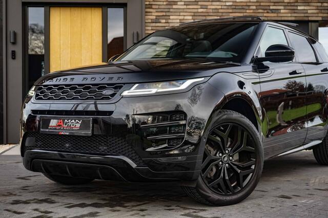 Land Rover RANGE ROVER EVOQUE R-Dynamic HSE P200 S Pano/HUD/360/VOL