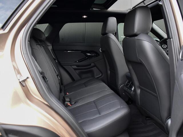 Land Rover RANGE ROVER EVOQUE 1.5 P270e PHEV Dynamic SE l Facelift l Black Pack l Meridian l Adapt. Cruise l Schuif-/ kantel Dak l 360 Camera l