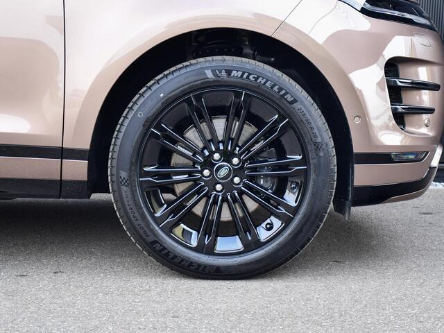 Land Rover RANGE ROVER EVOQUE 1.5 P270e PHEV Dynamic SE l Facelift l Black Pack l Meridian l Adapt. Cruise l Schuif-/ kantel Dak l 360 Camera l