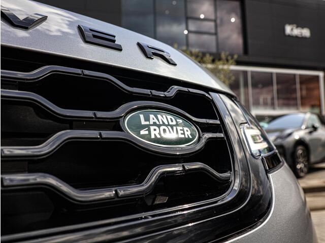 Land Rover RANGE ROVER EVOQUE 1.5 P300e AWD R-Dynamic HSE | Pano | Navi | Apple Carplay | Cruise Controle |