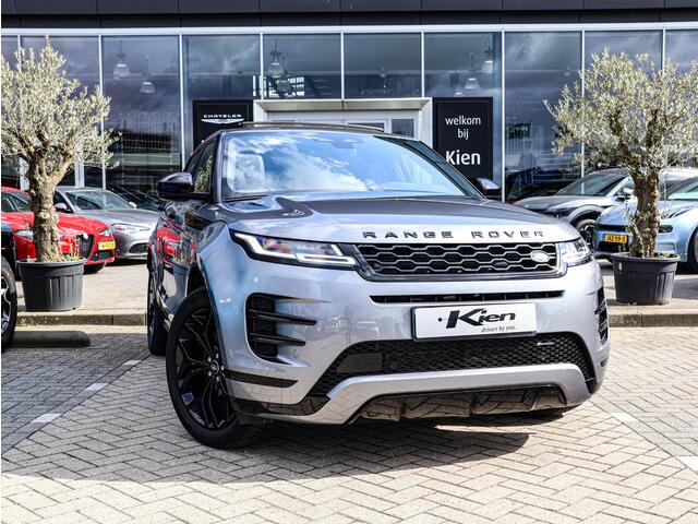 Land Rover RANGE ROVER EVOQUE 1.5 P300e AWD R-Dynamic HSE | Pano | Navi | Apple Carplay | Cruise Controle |