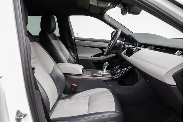 Land Rover RANGE ROVER EVOQUE 1.5 P300e AWD R-Dynamic SE, Meridian, Trekhaak, Leder, 2020