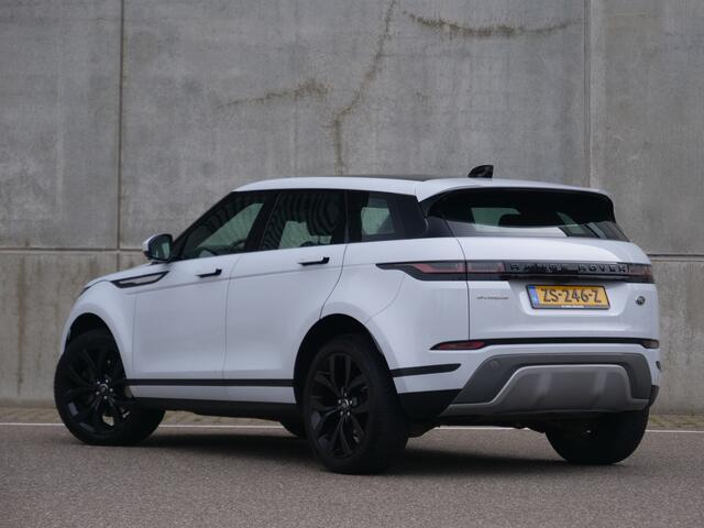 Land Rover RANGE ROVER EVOQUE 2.0 P250 AWD R-Dynamic HSE | NL auto | meridian | panorama..