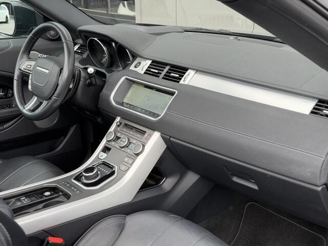 Land Rover RANGE ROVER EVOQUE Convertible 2.0 TD4 SE Dynamic | Meridian | 20" | HUD