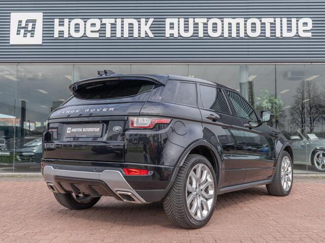 Land Rover RANGE ROVER EVOQUE 2.0 TD4 HSE Dynamic | Pano | Memory | Afn trekhaak