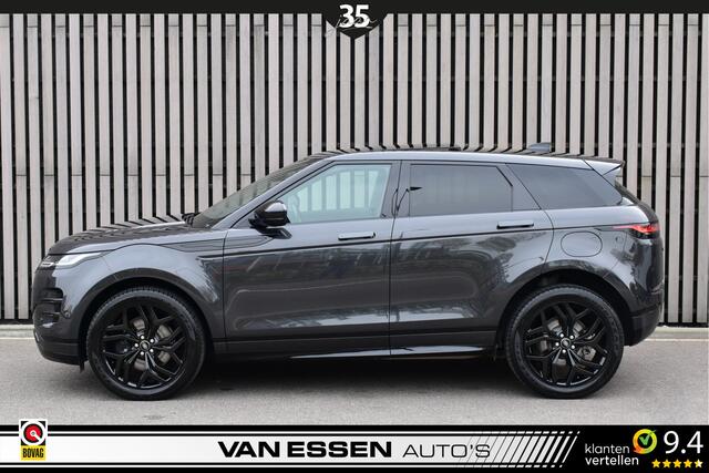 Land Rover RANGE ROVER EVOQUE 1.5 P300e AWD R-Dynamic SE Pano Leder Memory Camera Carplay 20 Inch!