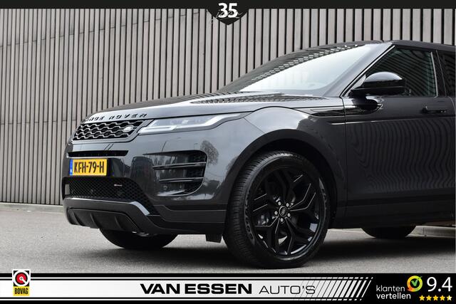 Land Rover RANGE ROVER EVOQUE 1.5 P300e AWD R-Dynamic SE Pano Leder Memory Camera Carplay 20 Inch!