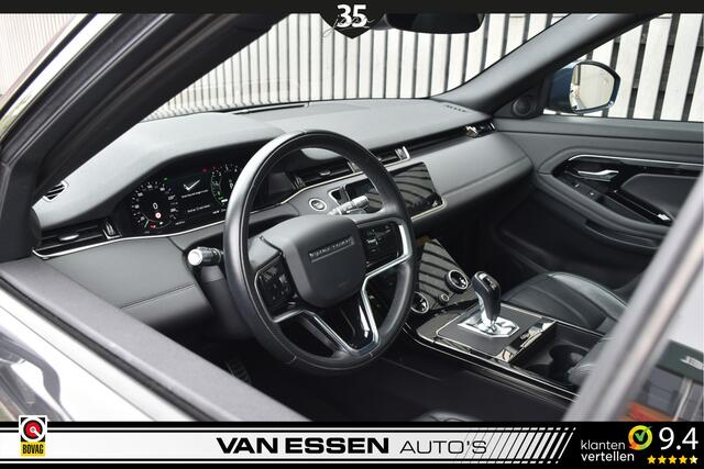 Land Rover RANGE ROVER EVOQUE 1.5 P300e AWD R-Dynamic SE Pano Leder Memory Camera Carplay 20 Inch!