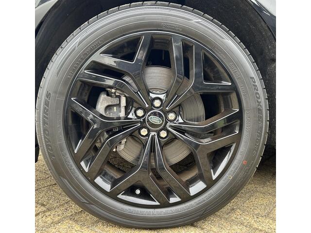Land Rover RANGE ROVER EVOQUE 1.5 P300e AWD R-Dynamic S BOMVOL | Leer | 20 Inch | Camera`s | Elektrische Achterklep | Virtual |