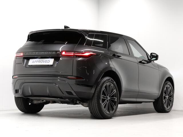 Land Rover RANGE ROVER EVOQUE 1.5 P270e PHEV AWD Dynamic SE
