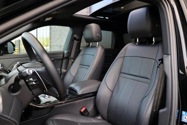 Land Rover RANGE ROVER EVOQUE 1.5 P300e AWD R-Dynamic HSE | BTW! | PANO | MERIDIAN | 360 | KEYLESS | DIGITAL DASH | STUUR/STOEL0VERW | MEMORY | ACC |
