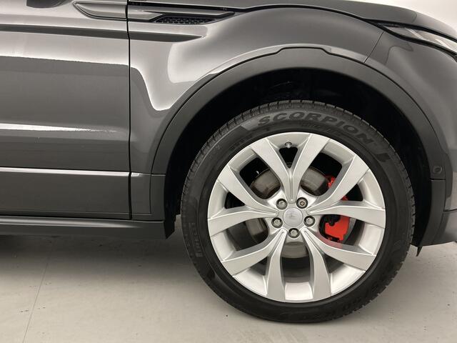 Land Rover RANGE ROVER EVOQUE Convertible 2.0 HSE Dynamic+ Merdian/20'LMV