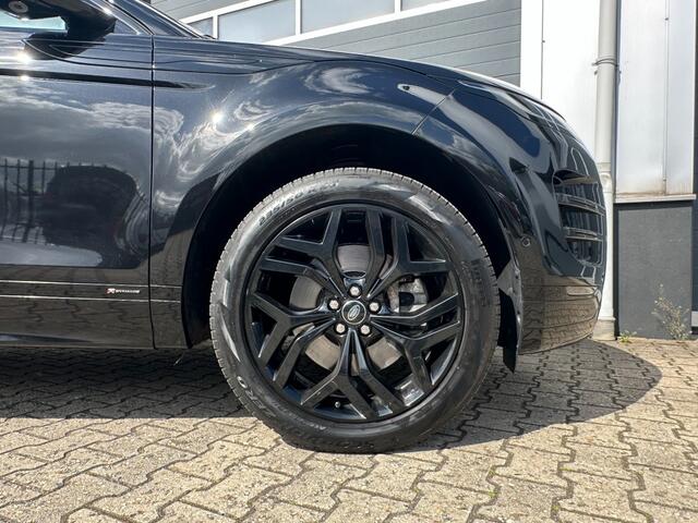 Land Rover RANGE ROVER EVOQUE 2.0 P200 AWD R-Dynamic SE 2019 BTW *Pano *Navi *Camera *Leer *Meridian